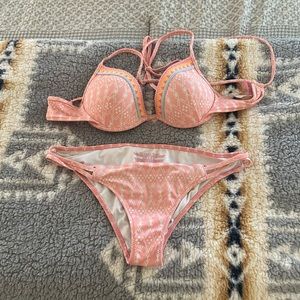 Victoria secret bikini